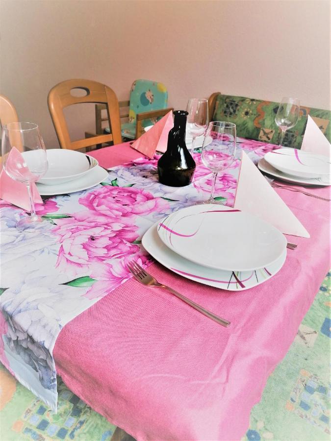 Appartement Jakalar Фільс Екстер'єр фото