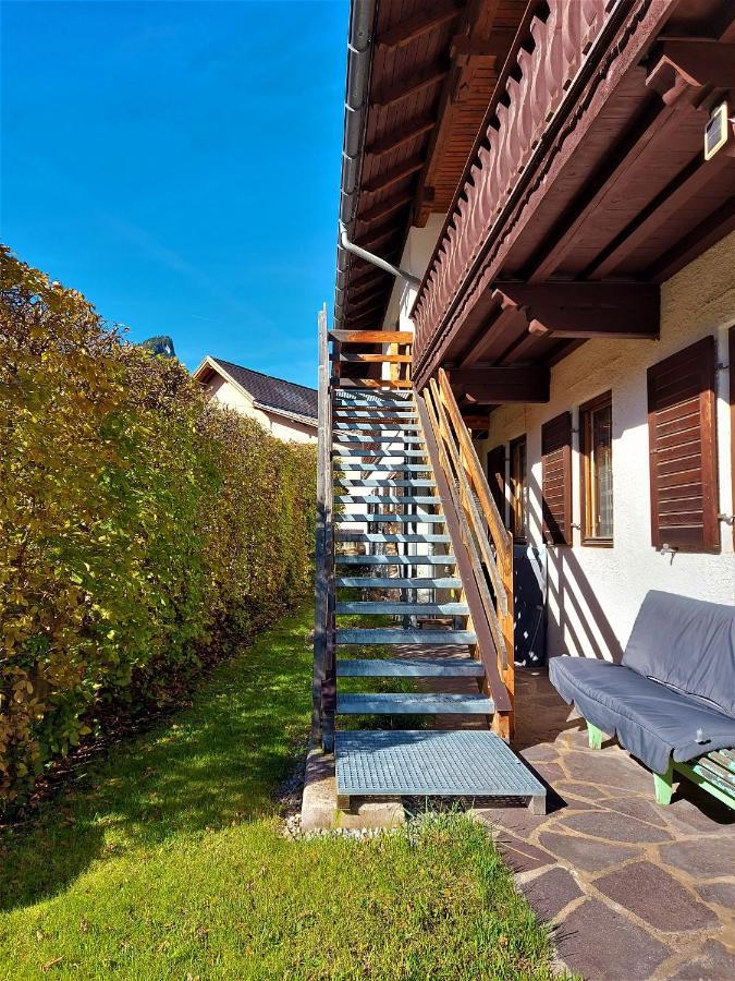 Appartement Jakalar Фільс Екстер'єр фото