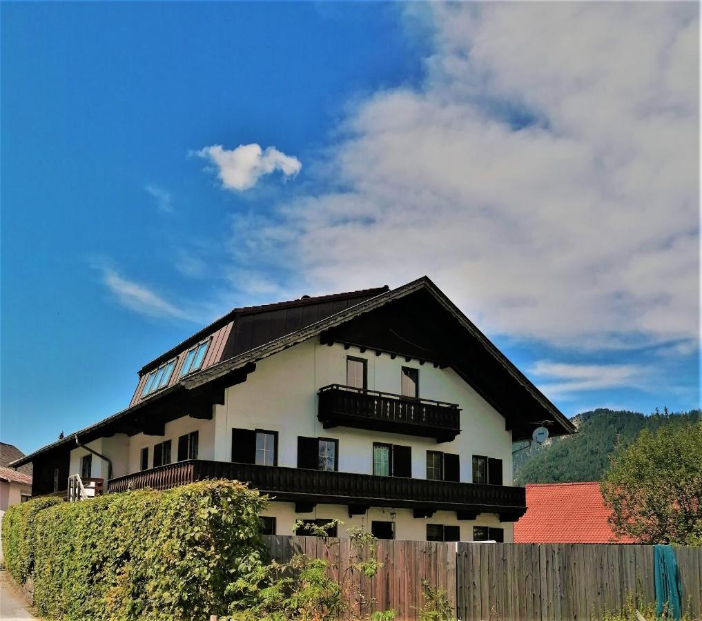 Appartement Jakalar Фільс Екстер'єр фото