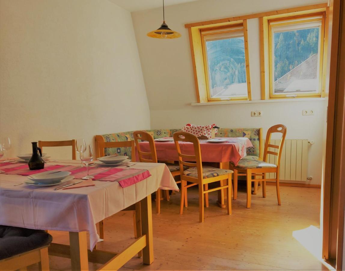 Appartement Jakalar Фільс Екстер'єр фото