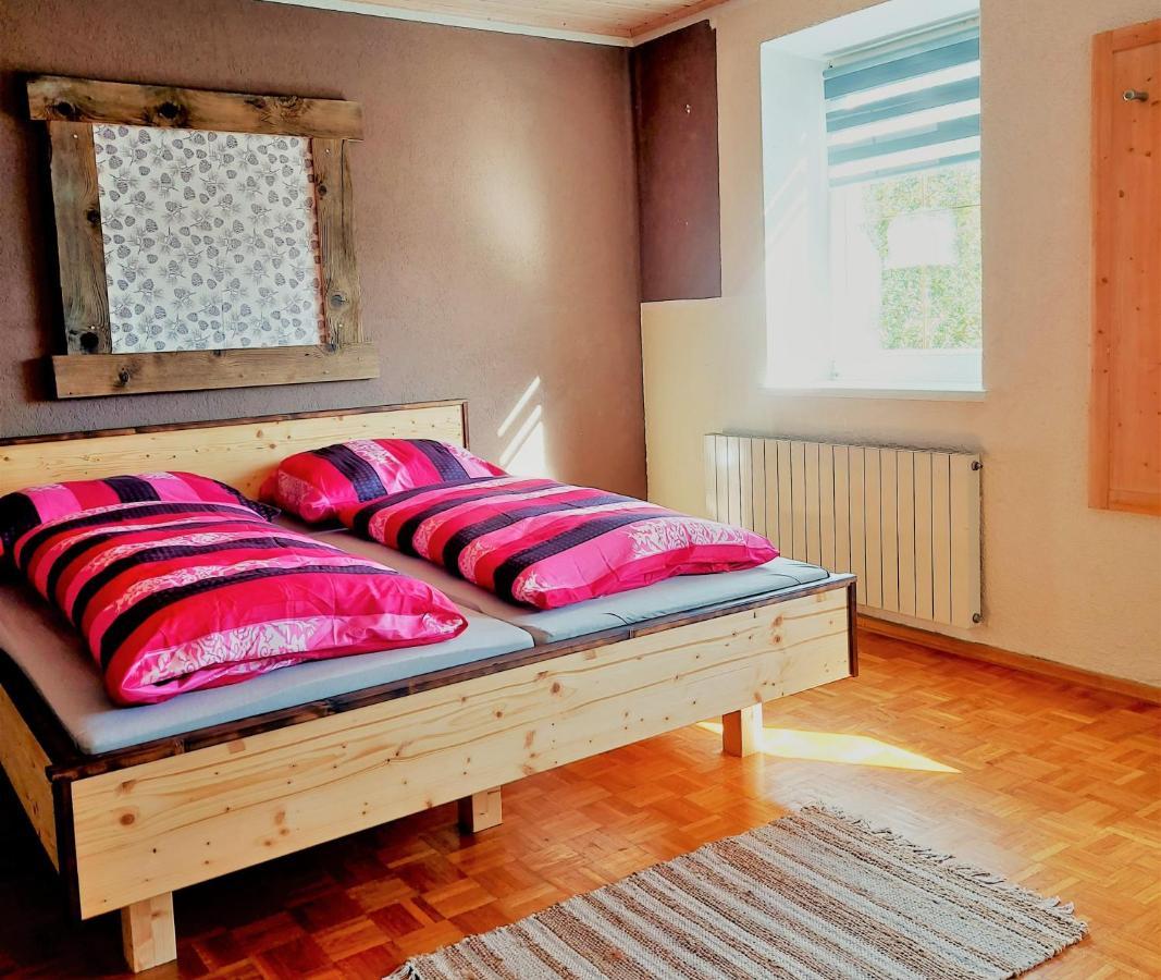 Appartement Jakalar Фільс Екстер'єр фото
