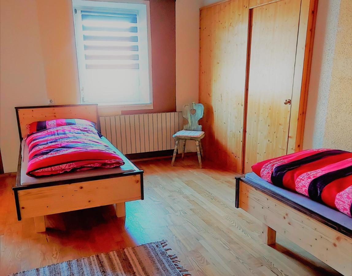Appartement Jakalar Фільс Екстер'єр фото