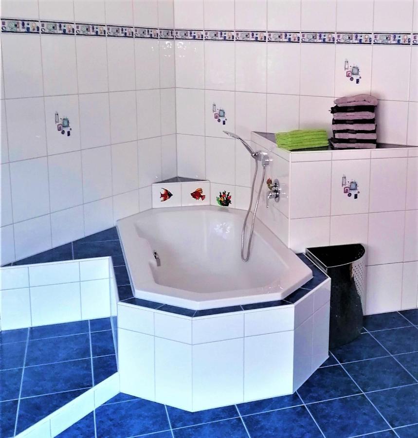 Appartement Jakalar Фільс Екстер'єр фото