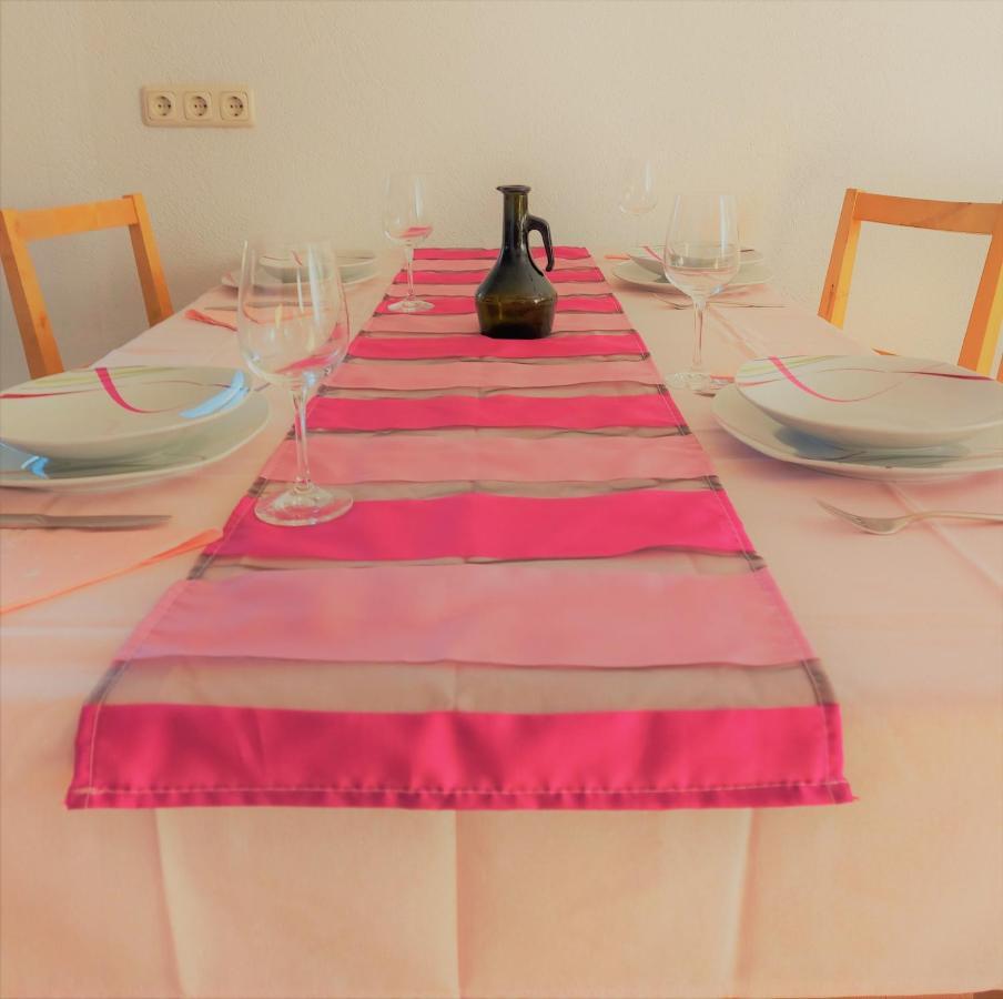 Appartement Jakalar Фільс Екстер'єр фото