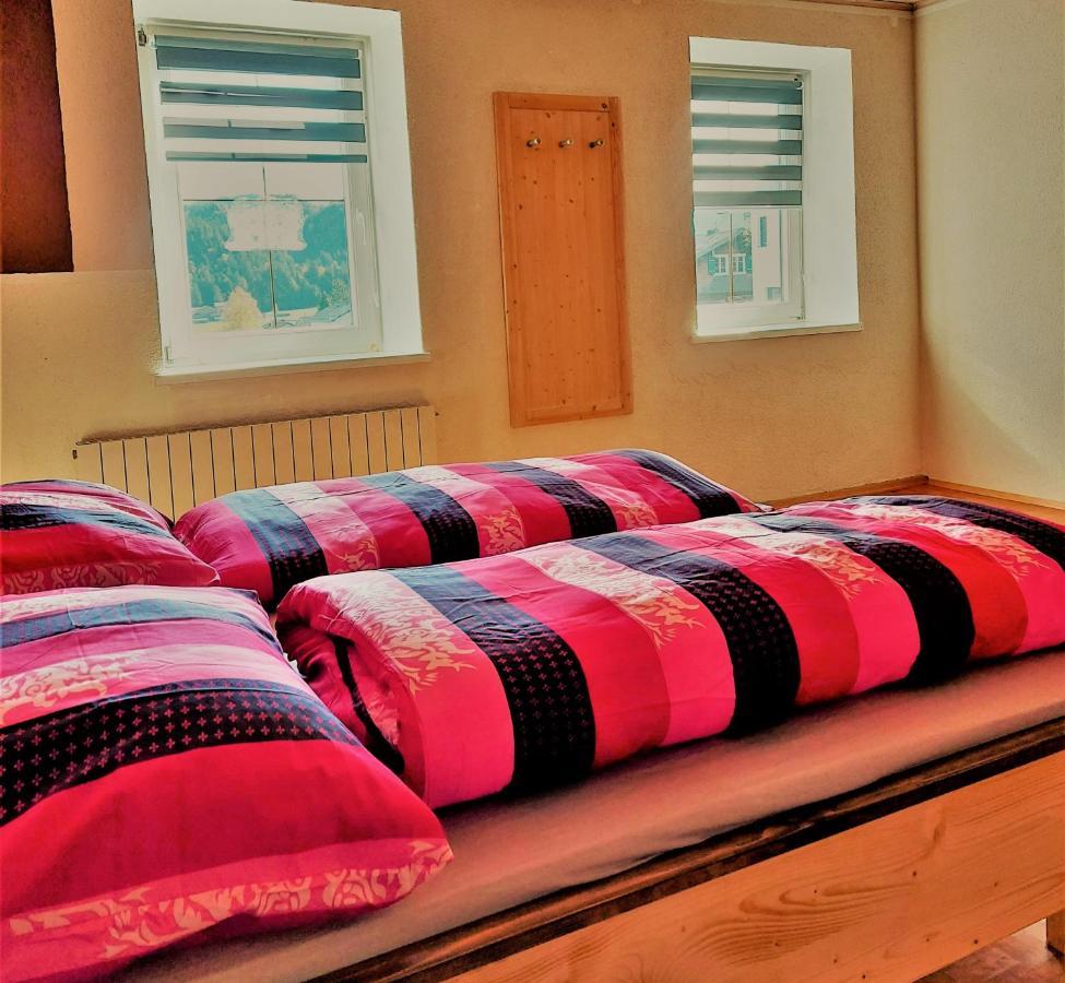 Appartement Jakalar Фільс Екстер'єр фото