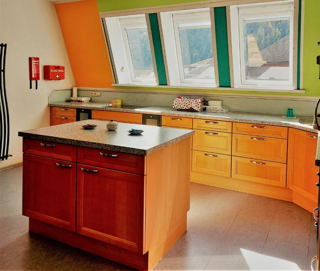 Appartement Jakalar Фільс Екстер'єр фото