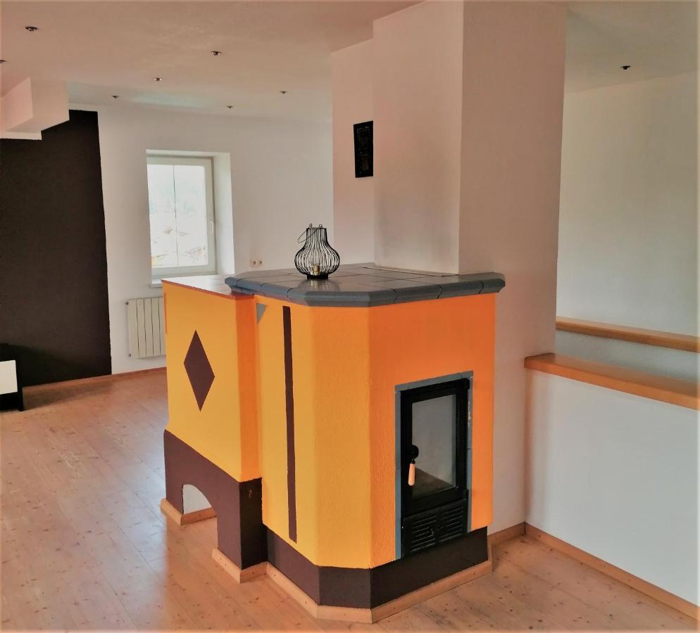 Appartement Jakalar Фільс Екстер'єр фото