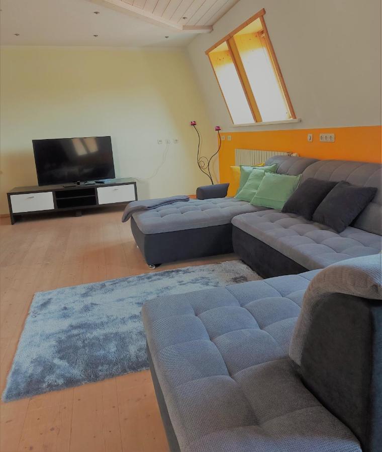 Appartement Jakalar Фільс Екстер'єр фото