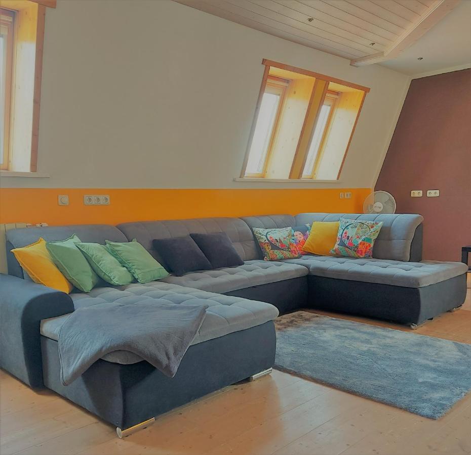 Appartement Jakalar Фільс Екстер'єр фото