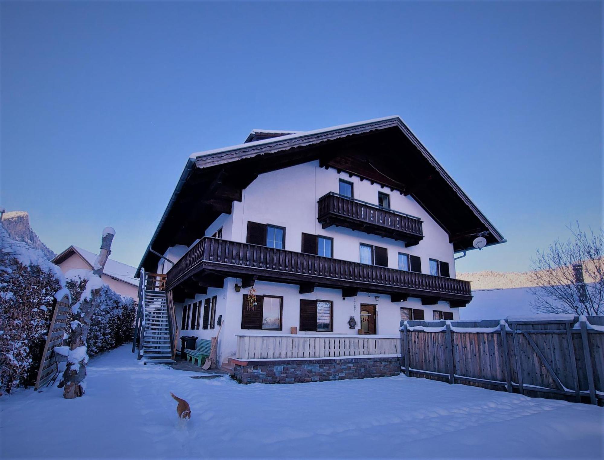 Appartement Jakalar Фільс Екстер'єр фото