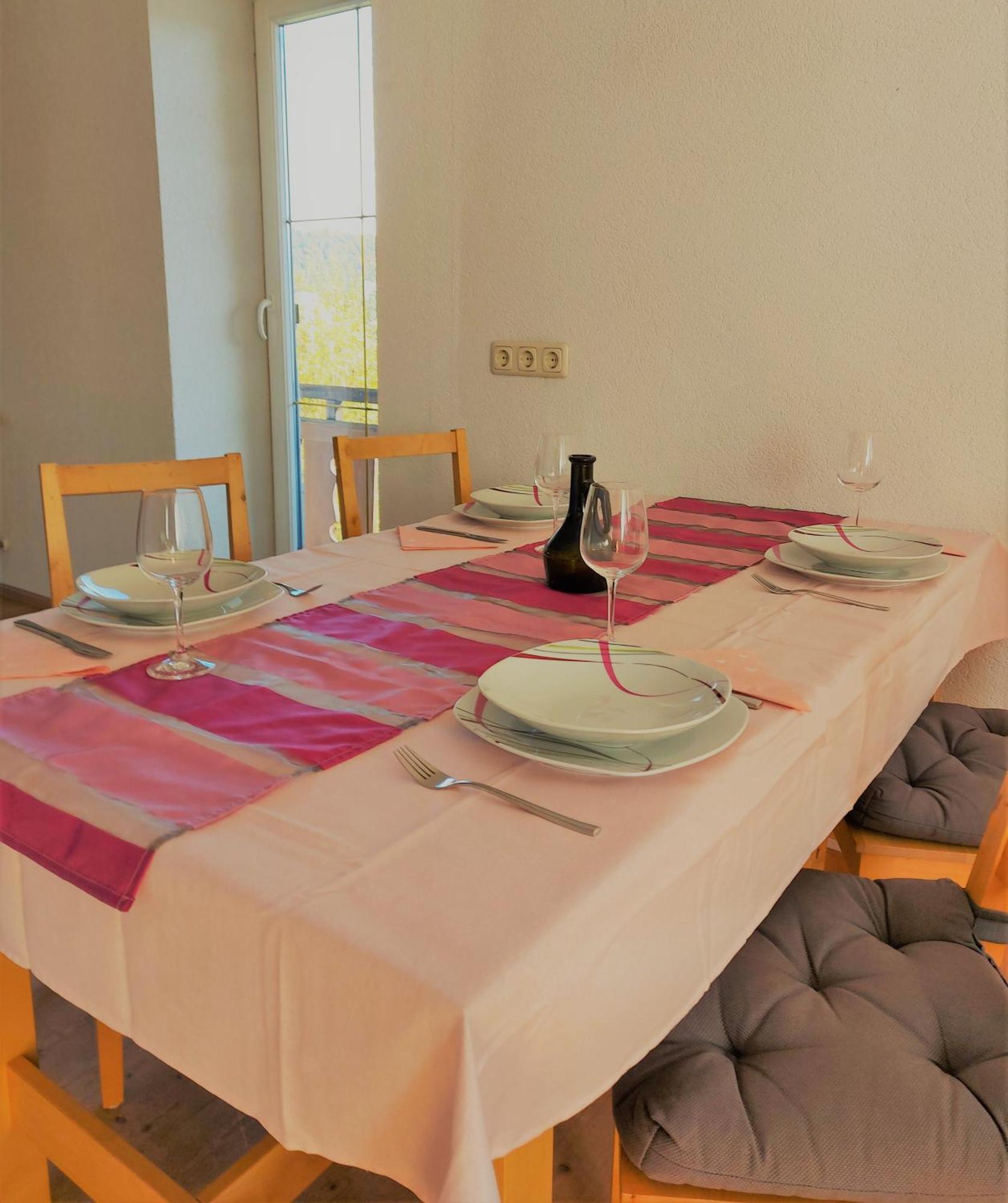 Appartement Jakalar Фільс Екстер'єр фото