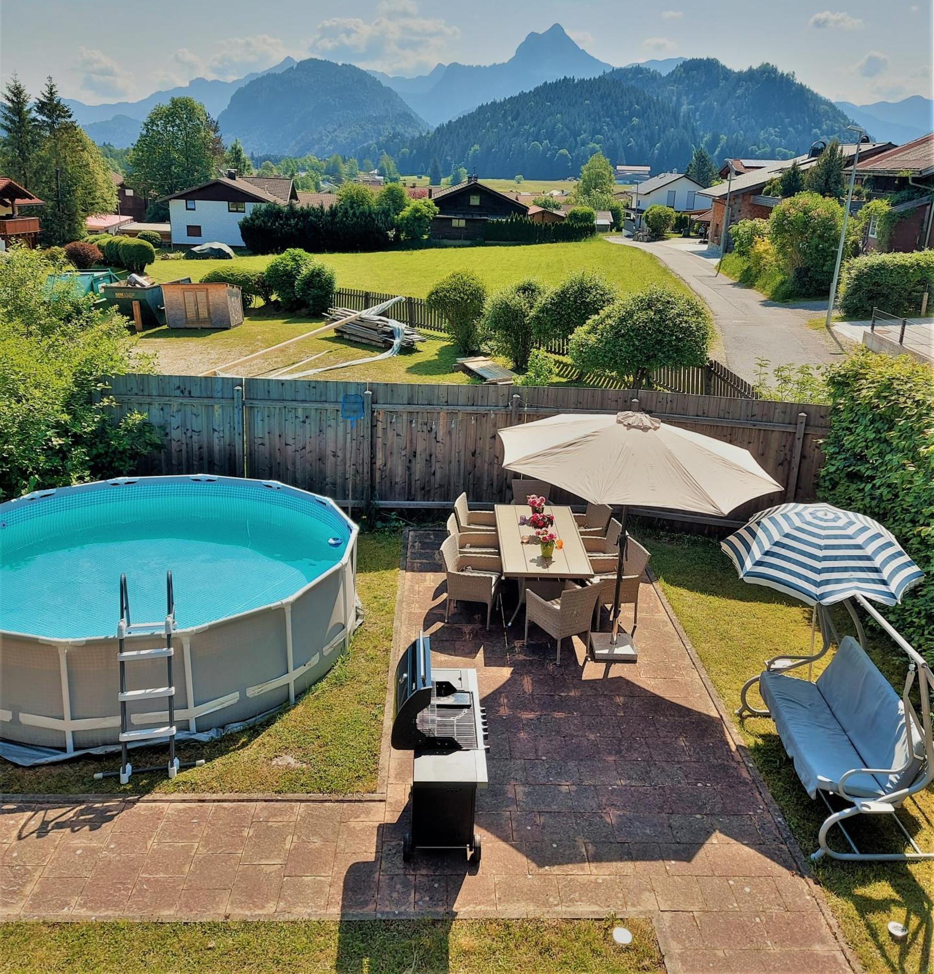 Appartement Jakalar Фільс Екстер'єр фото