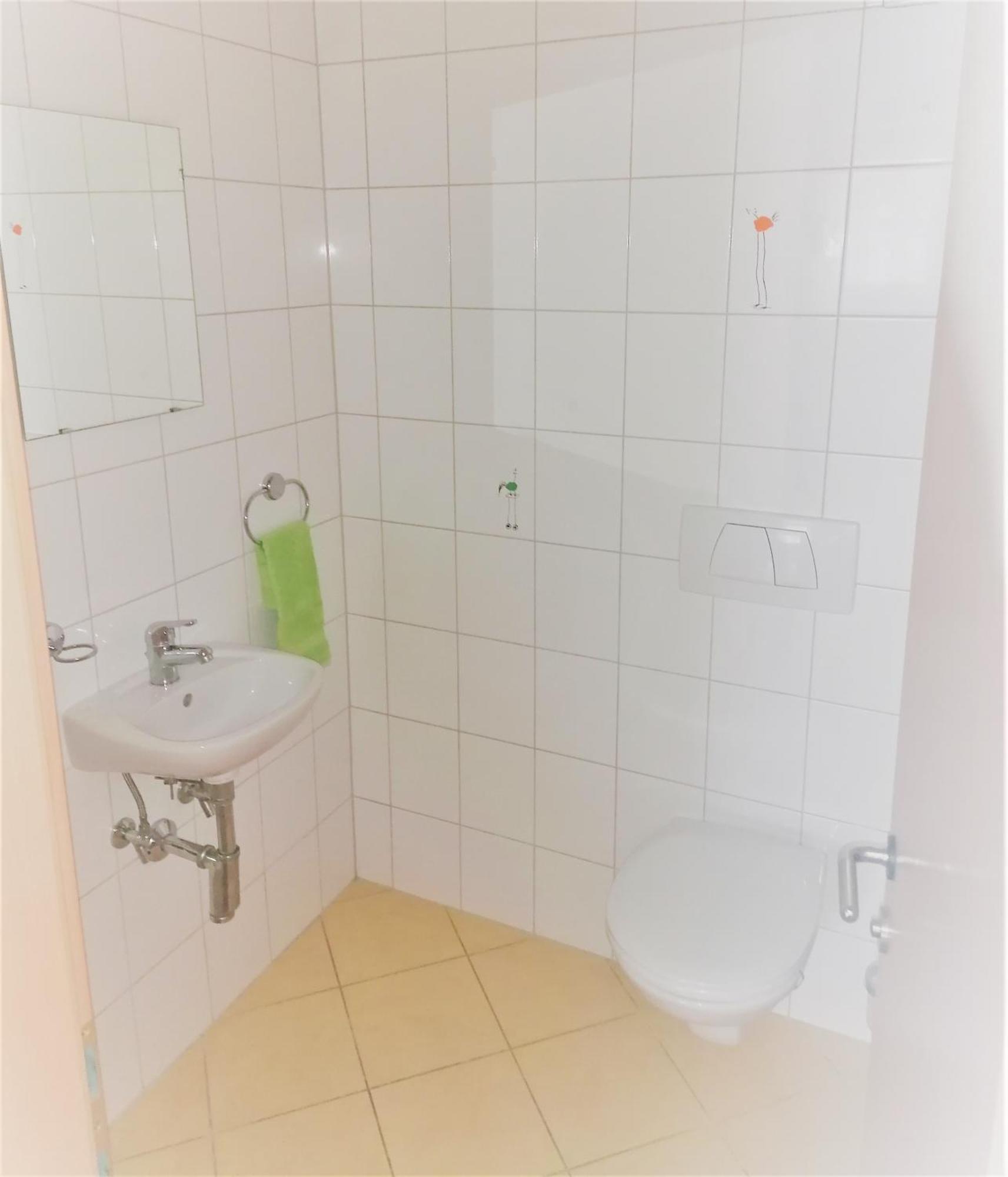 Appartement Jakalar Фільс Екстер'єр фото